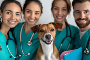 The Ultimate Guide to Your Pet’s First Vet Visit